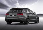 Audi RS6-R Avant by ABT 2015 года